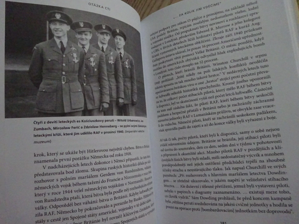 OTÁZKA CTI, LYNNE OLSONOVÁ, STANLEY CLOUD, **an