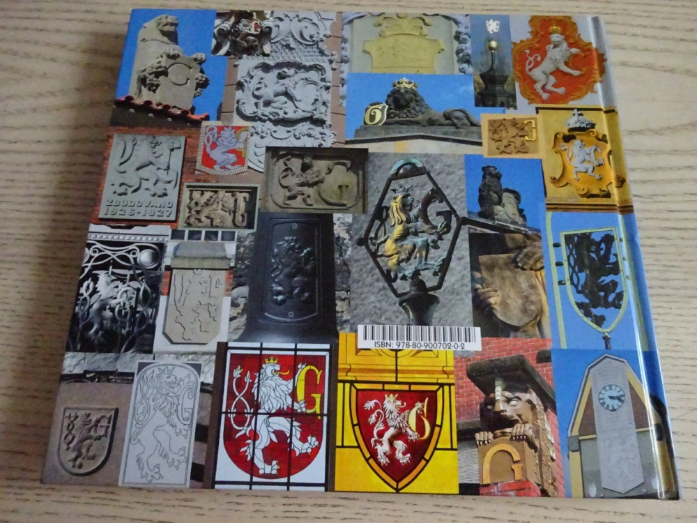 HRADEC KRÁLOVÉ, MĚSTO KOLEM BÍLÉ VĚŽE, LADISLAV FIŠER, **an