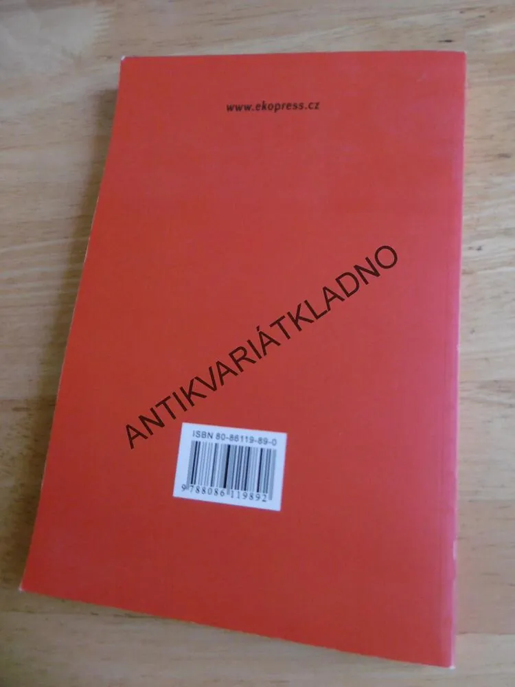 POJEDNÁNÍ O LIDSKÉM MYŠLENÍ, KOGNITIVNÍ VĚDA