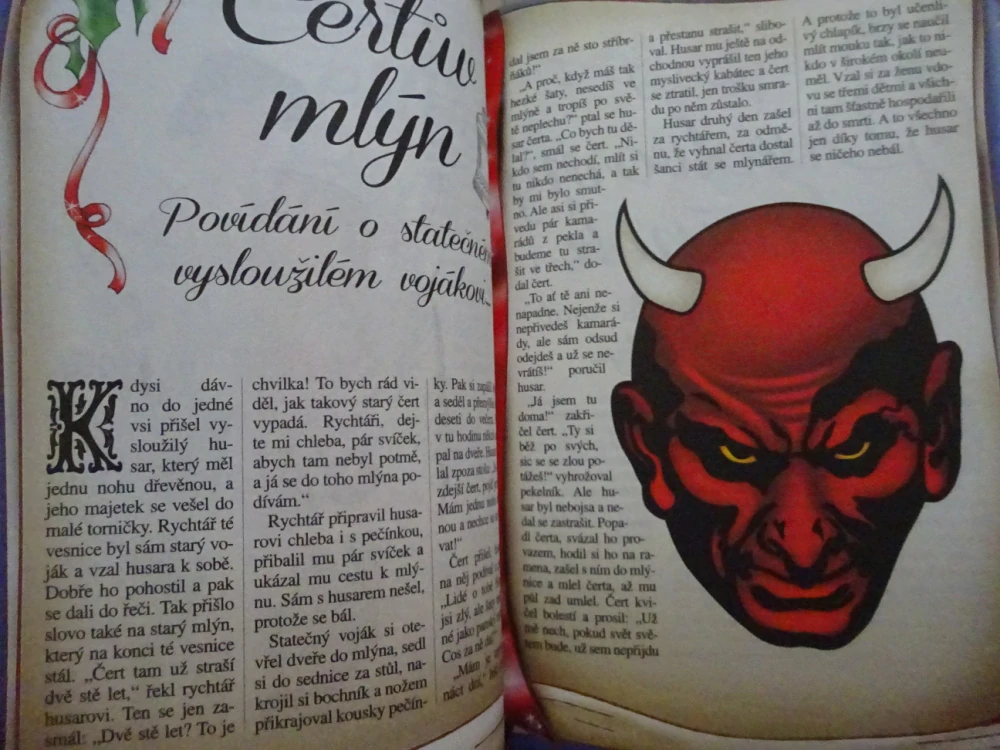 50 BÁJEČNÝCH POHÁDEK, EDICE BLESK EXTRA, **an
