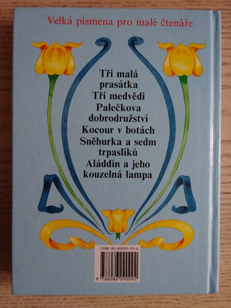 KAMARÁDKA POHÁDKA, **an