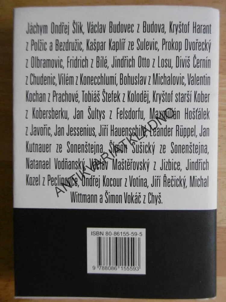 27 POPRAVENÝCH ČESKÝCH PÁNŮ OČIMA 27 NEPOPRAVENÝCH ČESKÝCH SPISOVATELŮ, **an