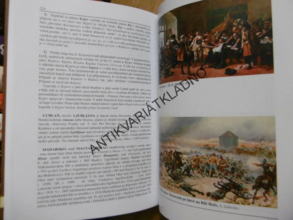 POHLEDY DO ČESKÝCH DĚJIN, JAROSLAV MORAVEC,
