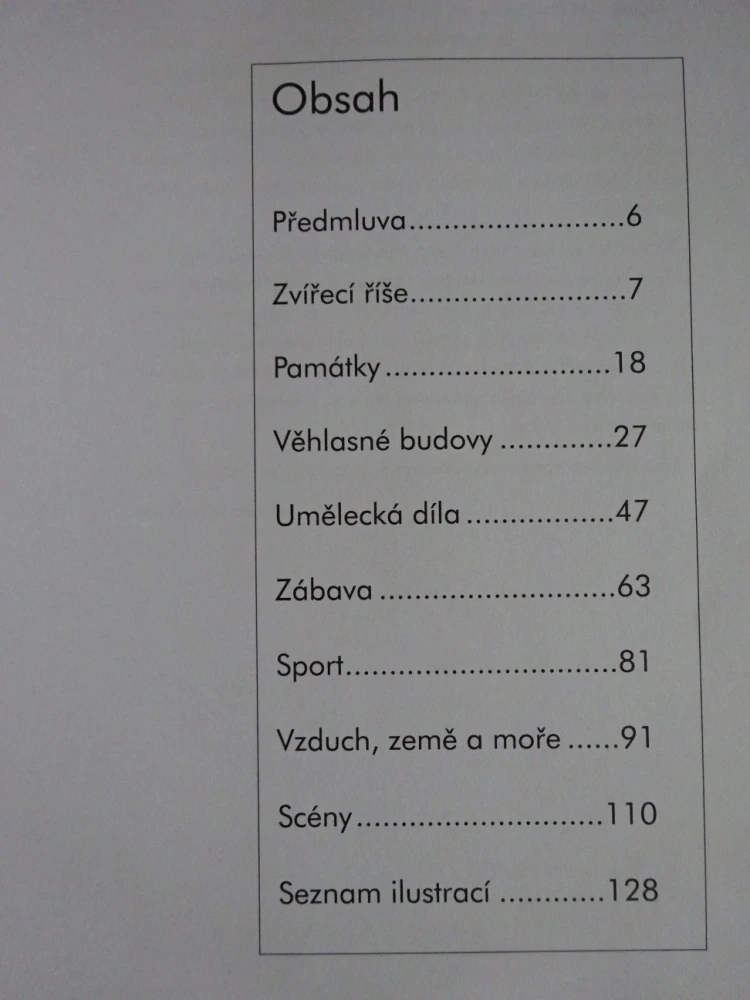VYBARVUJTE SPOJOVAČKY, **an