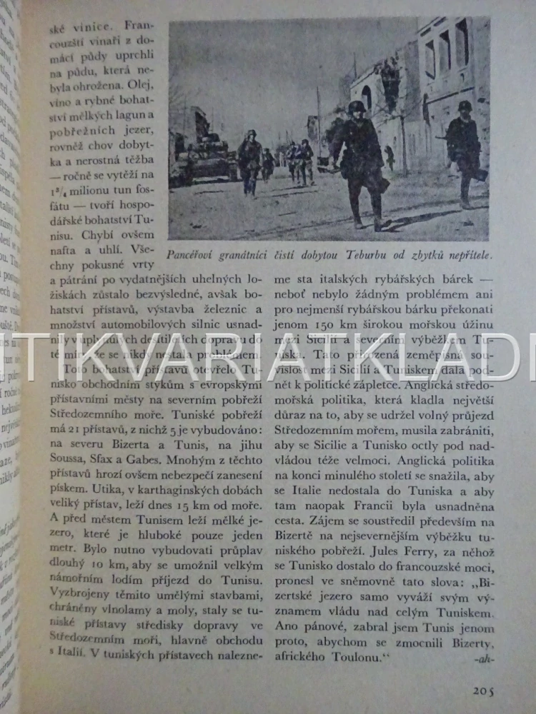 SVĚTOVÝ ZDROJ ZÁBAVY A POUČENÍ, ČASOPIS, č. 89, 1943