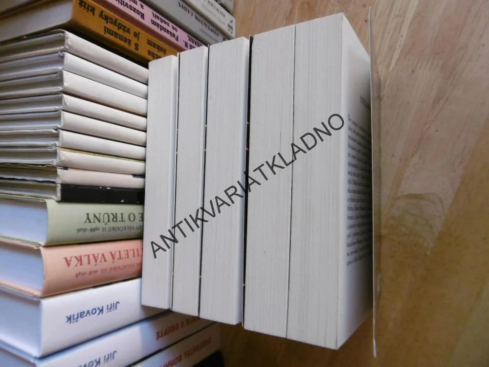 PERCY JACKSON, 1-5, RICK RIORDAN,