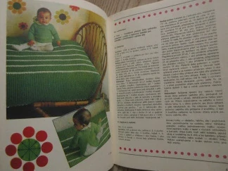 BABIČČINA ZÁBAVA, RADOST DĚTÍ, Č. 94/1981, **an