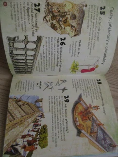 101 VĚCÍ, KTERÉ BYCHOM MĚLI VĚDĚT O NEJVĚTŠÍCH OBJEVECH LIDSTVA, **an