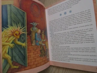 KUBULA A KUBA KUBIKULA, VLADISLAV VANČURA, JINDRA ČAPEK, **an