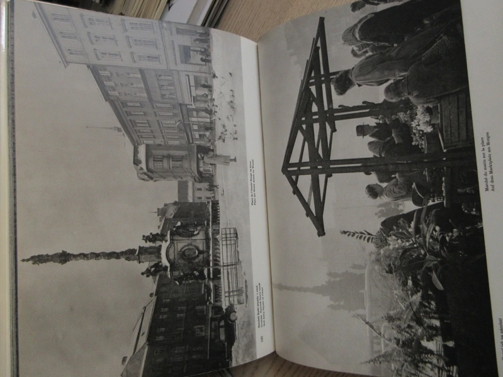 OLOMOUC VE FOTOGRAFII, AUTOGRAM, RUDOLF SMAHEL, **an