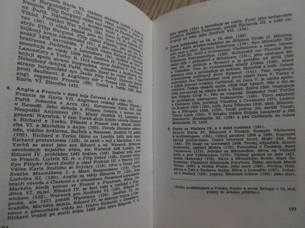 VLÁDCOVÉ V DĚJINÁCH EVROPY 3 (800-1648), OTAKAR DORAZIL, **an