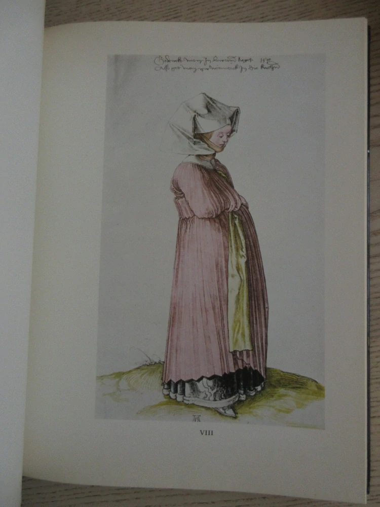 KRESBY, ALBRECHT DÜRER, **an