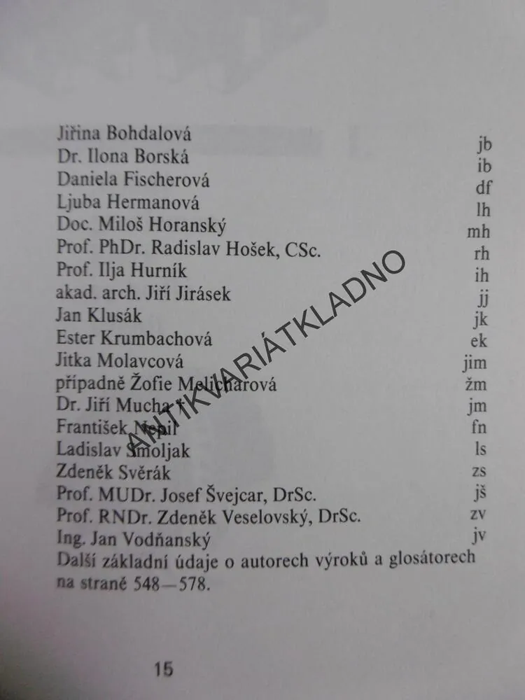 VĚČNÝ INSPIROMAT, BŘETISLAV HARTL, **an