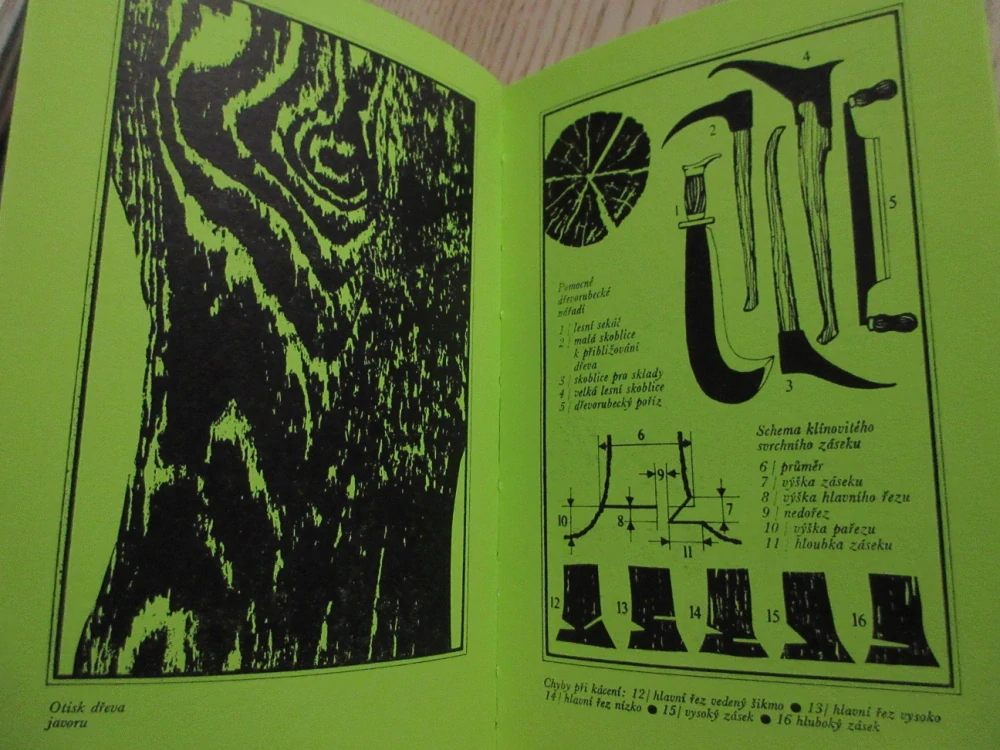 HUBERTOVA BRÁNA, VÁCLAV HORYNA, **an