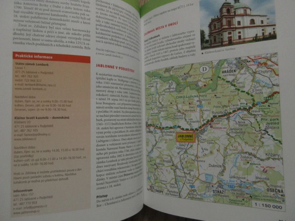 TOULAVÁ KAMERA 12, IVETA TOUŠLOVÁ, MAREK PODHORSKÝ, JOSEF MARŠÁL, **an