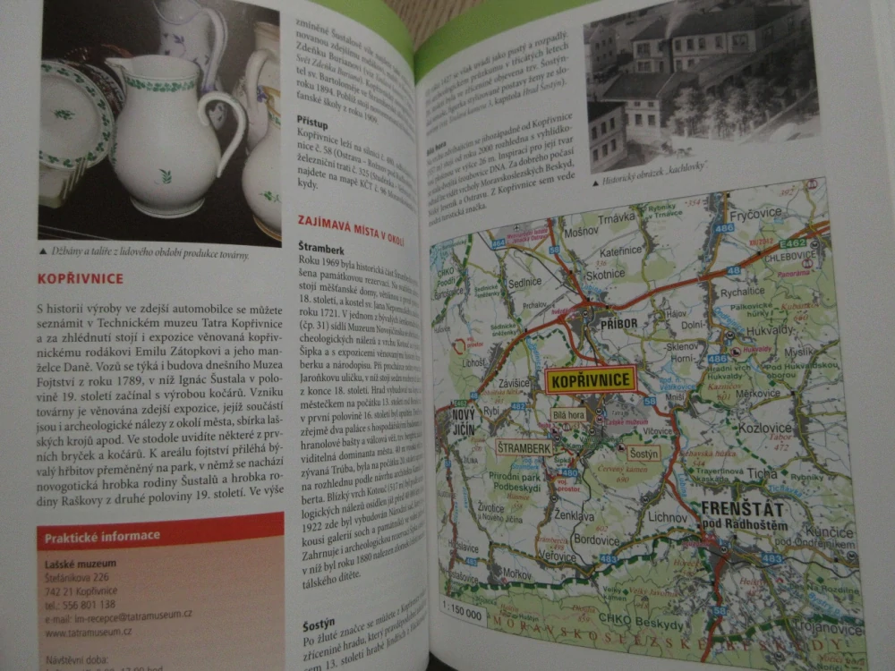 TOULAVÁ KAMERA 13, IVETA TOUŠLOVÁ, MAREK PODHORSKÝ, JOSEF MARŠÁL, **an