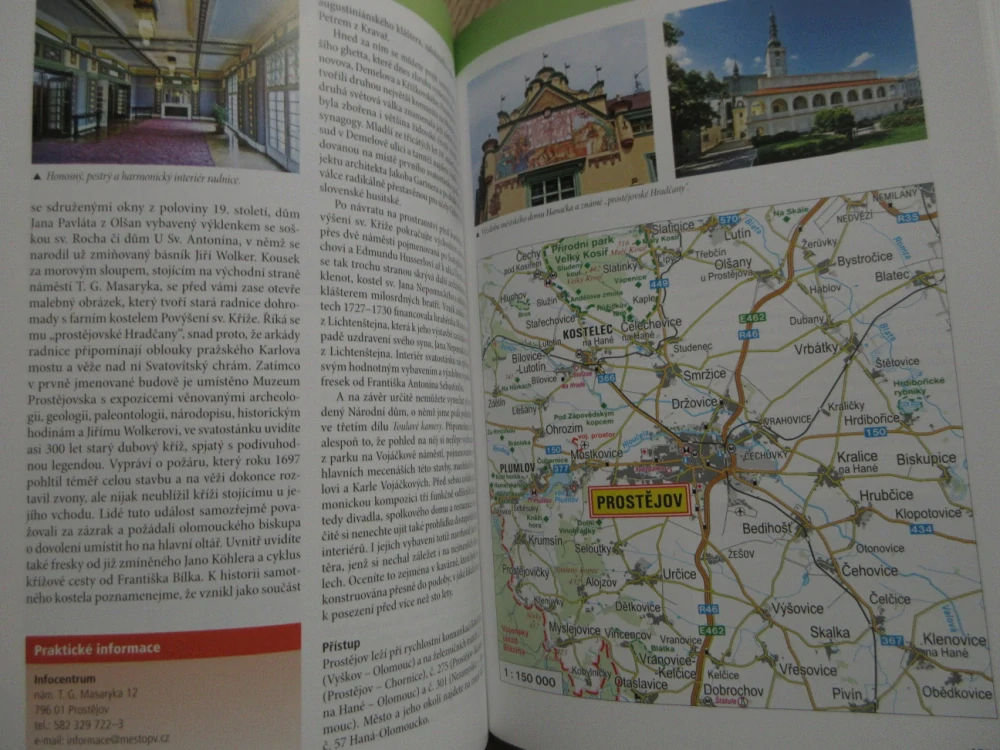 TOULAVÁ KAMERA 15, IVETA TOUŠLOVÁ, MAREK PODHORSKÝ, JOSEF MARŠÁL, **an