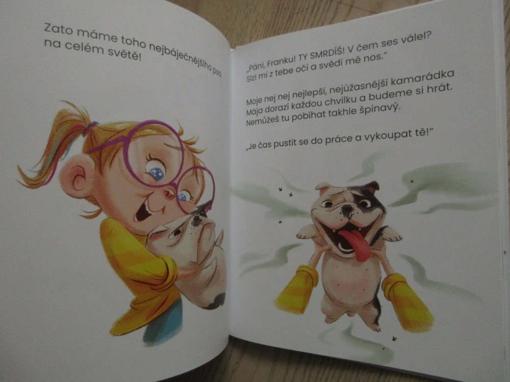 NEPOSEDNÁ BEZY, REESE WITHERSPOONOVÁ, **an