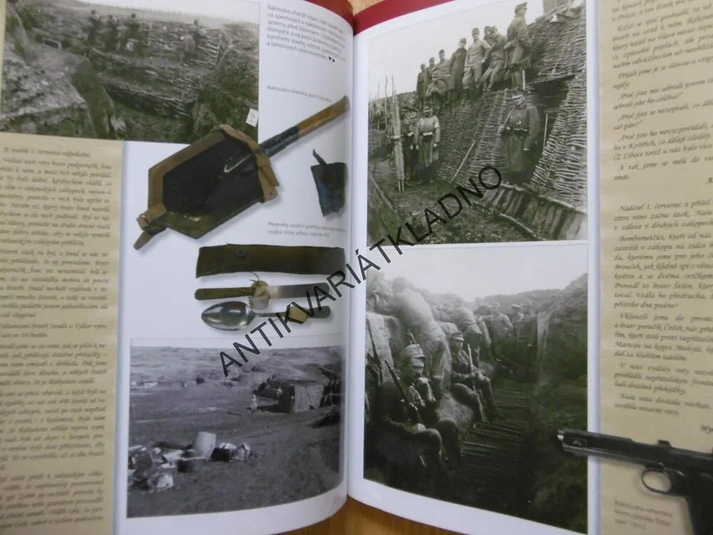 ZBOROV 1917-2007, JAKL, POLČÁK, HEJL, ORIÁN