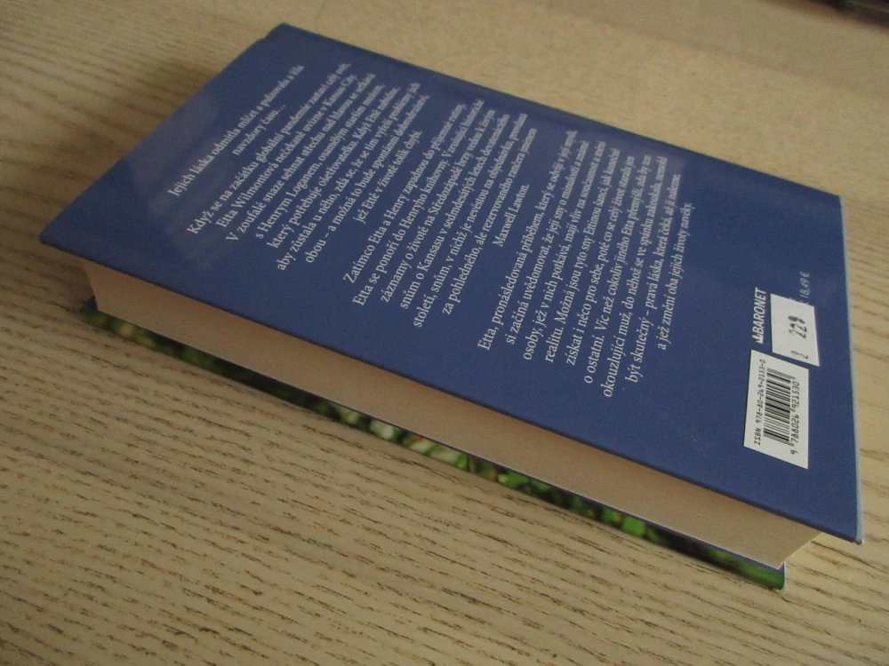 MÉ SRDCE SI TĚ NAJDE, JUDE DEVERAUX, **an