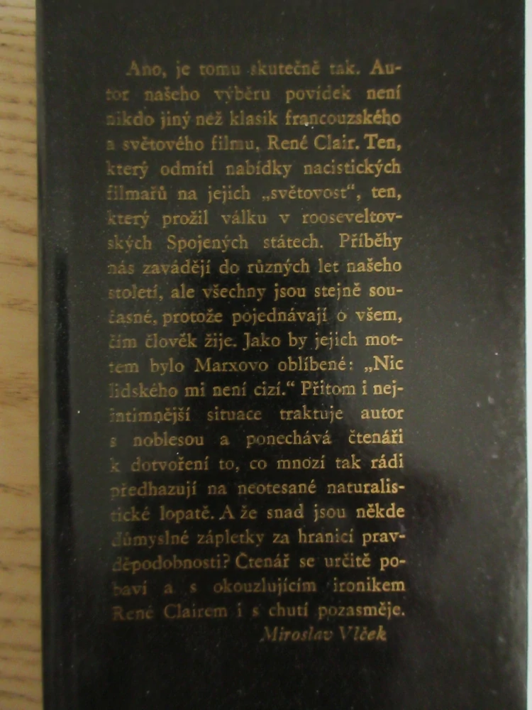 JAK JE TOMU U LIDÍ + PLAKÁT, VLADIMÍR JIRÁNEK, **an
