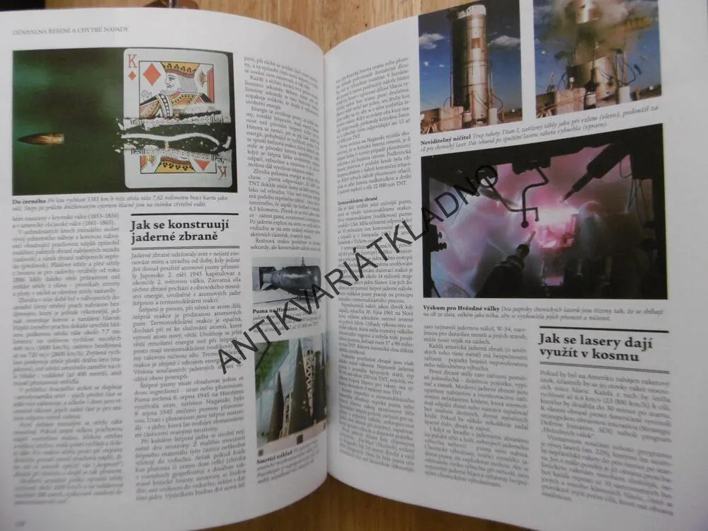 JAK SE TO DĚLÁ? VÝBĚR, **an