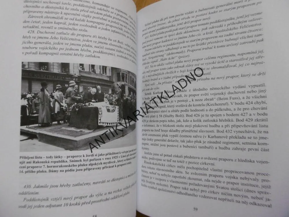 ŠVEJK, FIKCE A FAKTA, MILAN HODÍK, PAVEL LANDA, **an