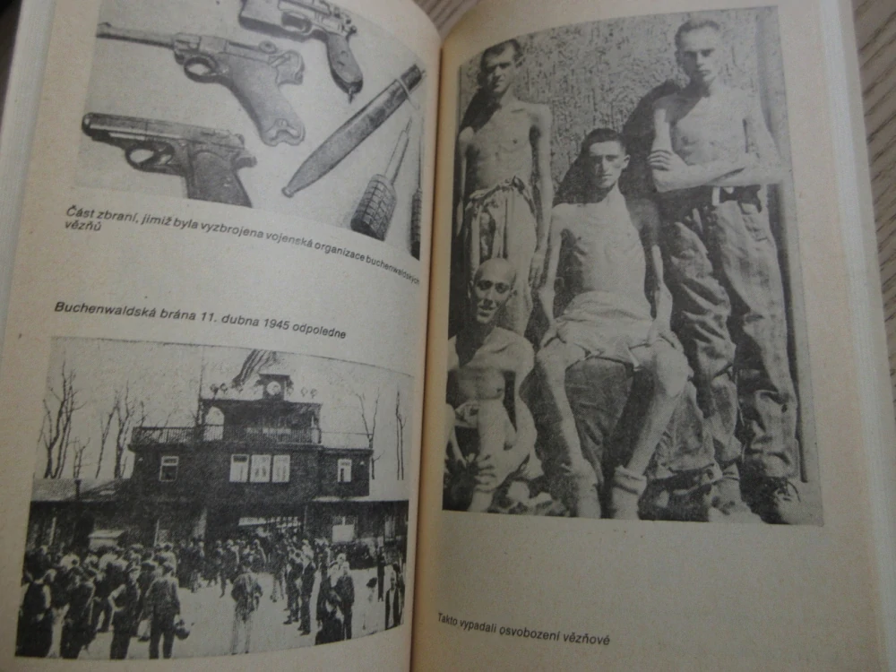 NIKDO NESMÍ PŘEŽÍT, 5/'75, MILOSLAV MOULIS, **an