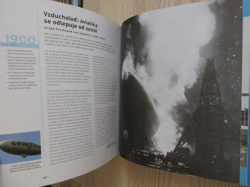 HISTORIE LIDSKÉHO POZNÁNÍ, VELKÉ OKAMŽIKY VĚDY, JÖRG MEIDENBAUER, **an