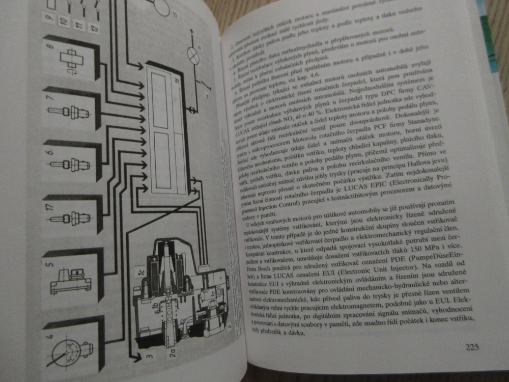 AUTOELEKTRIKA A AUTOELEKTRONIKA, JIŘÍ ŠŤASTNÝ, BRANKO REMEK, **an