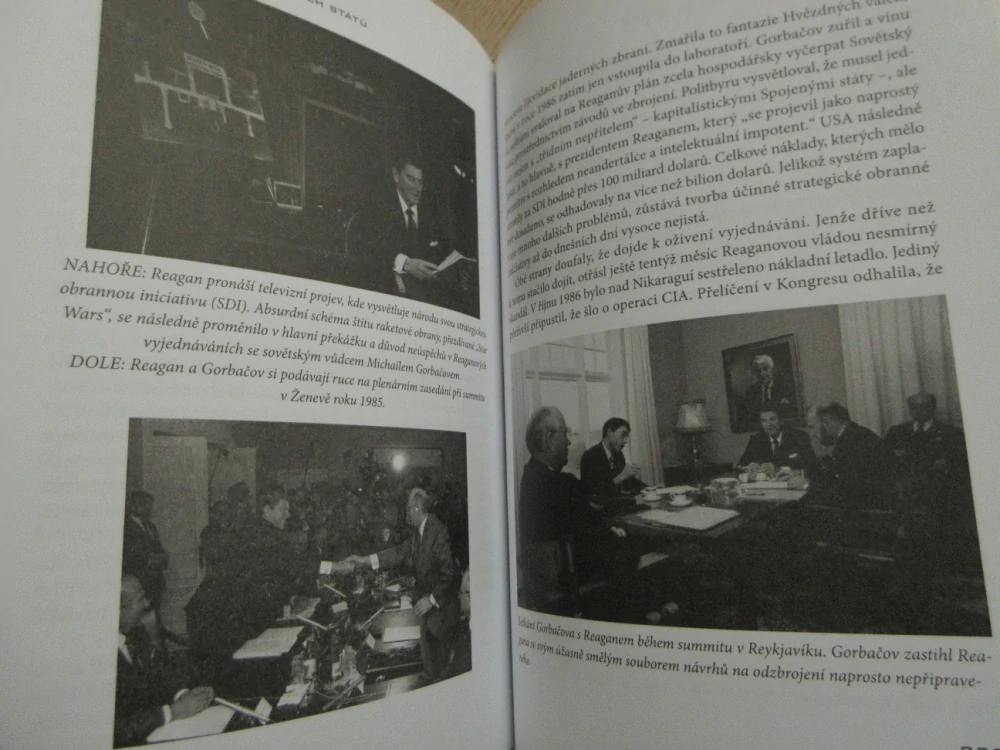 UTAJENÉ DĚJINY SPOJENÝCH STÁTŮ, OLIVER STONE, PETER KUZNICK, **an