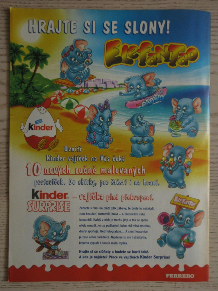 ABC, 2/1998, KOMPLETNÍ DÉČKA