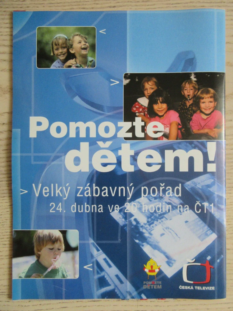 ABC, 8/2000, KOMPLETNÍ DÉČKA, TANK PRAGA