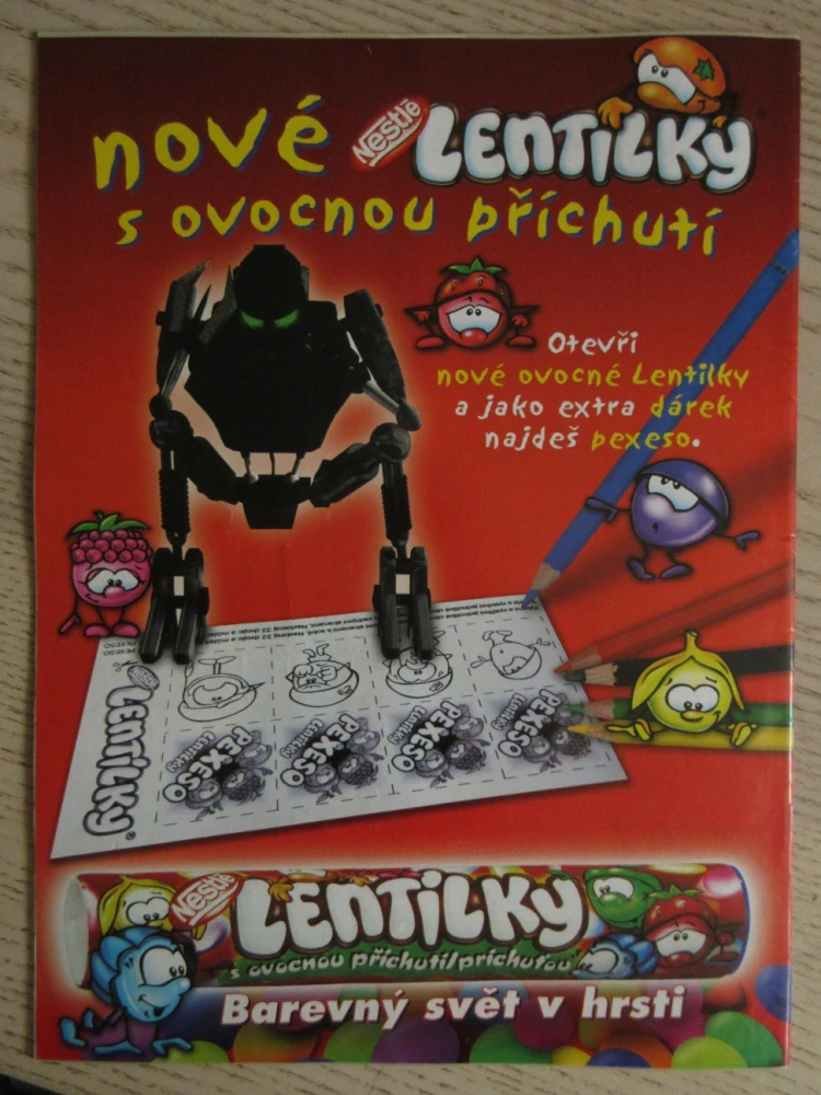 ABC, 13/2002, KOMPLETNÍ DÉČKA, ŽELEZNICE