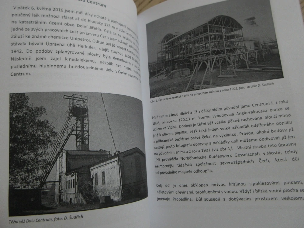 HORNICKÝ ZPRAVODAJ KLADNO Č. 2/2016, SLAVÍME 10 LET SPOLKU 2006-2016, **an