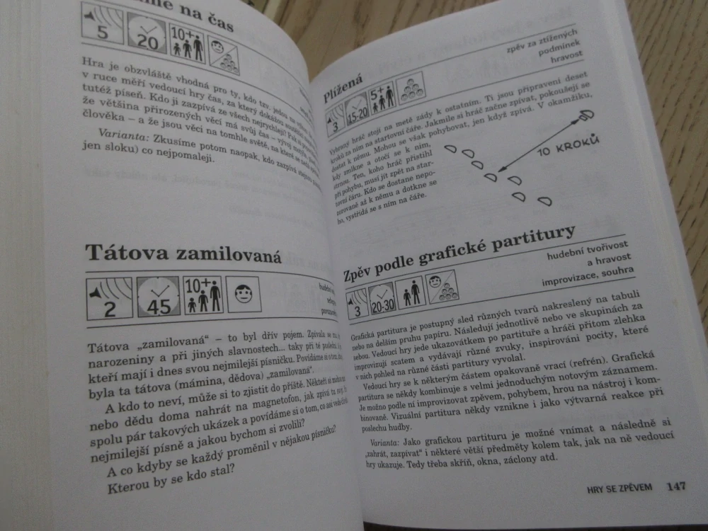 HRY S HUDBOU A TECHNIKY MUZIKOTERAPIE VE VÝCHOVĚ, SOCIÁLNÍ PRÁCI A KLINICKÉ PRAXI, ZDENĚK ŠIMANOVSKÝ, **an