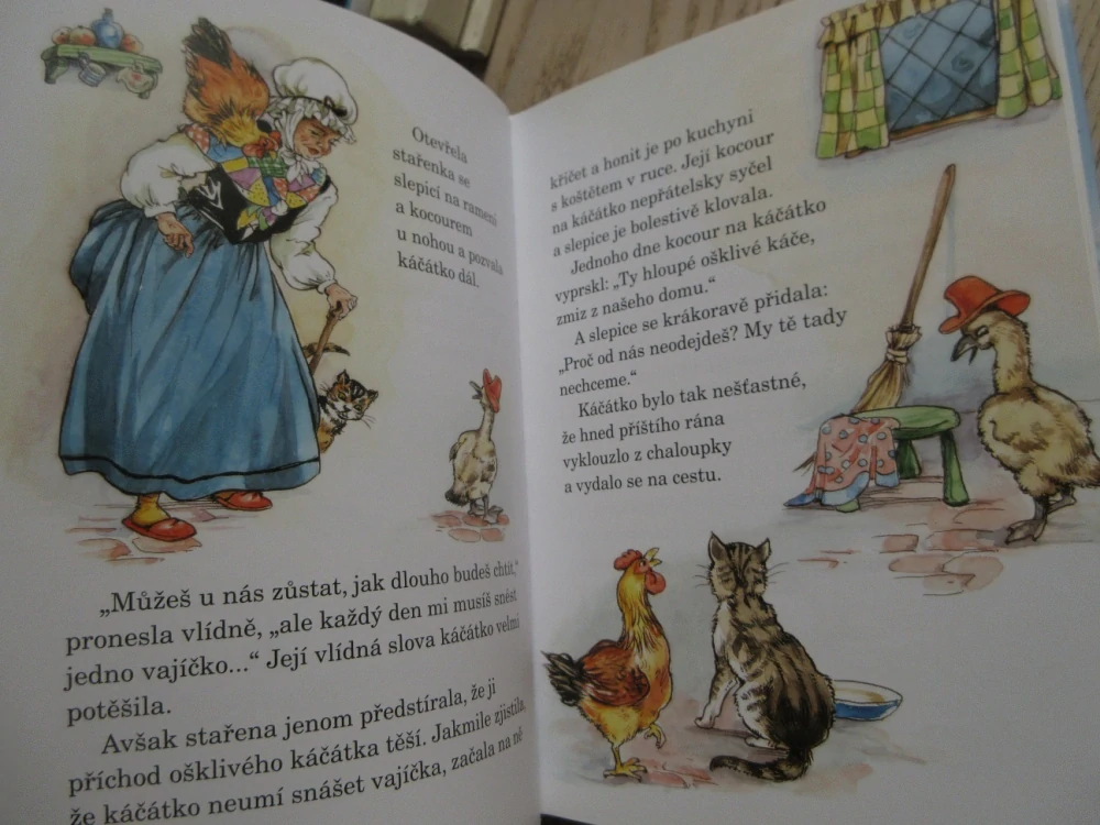 ZA SEDMERO HORAMI, **an