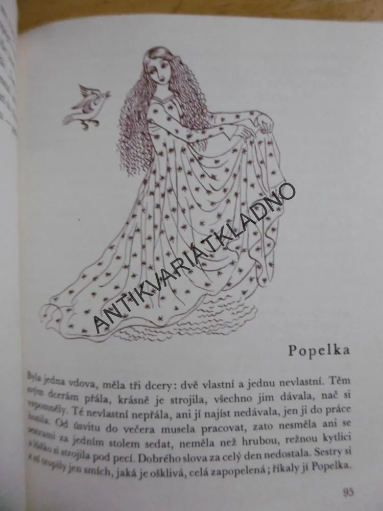 ZVÍŘÁTKA A PETROVŠTÍ, VÁCLAV ŘÍHA, **an
