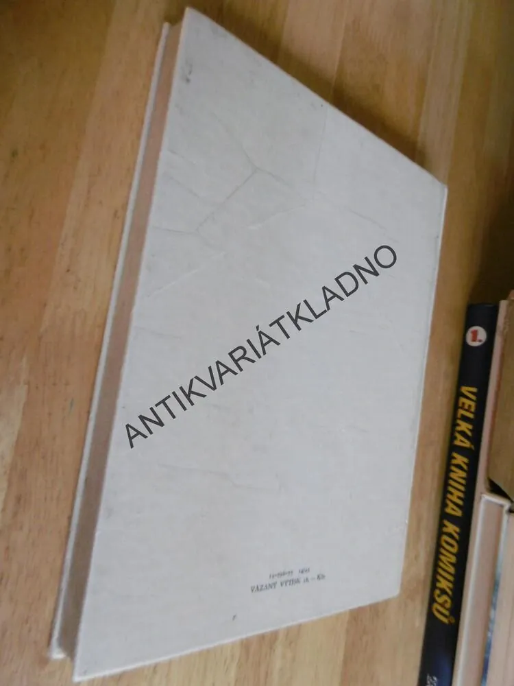 ZLATOVLÁSKA A JINÉ ČESKÉ POHÁDKY, KAREL JAROMÍR ERBEN, ARTUŠ SCHEINER, **an