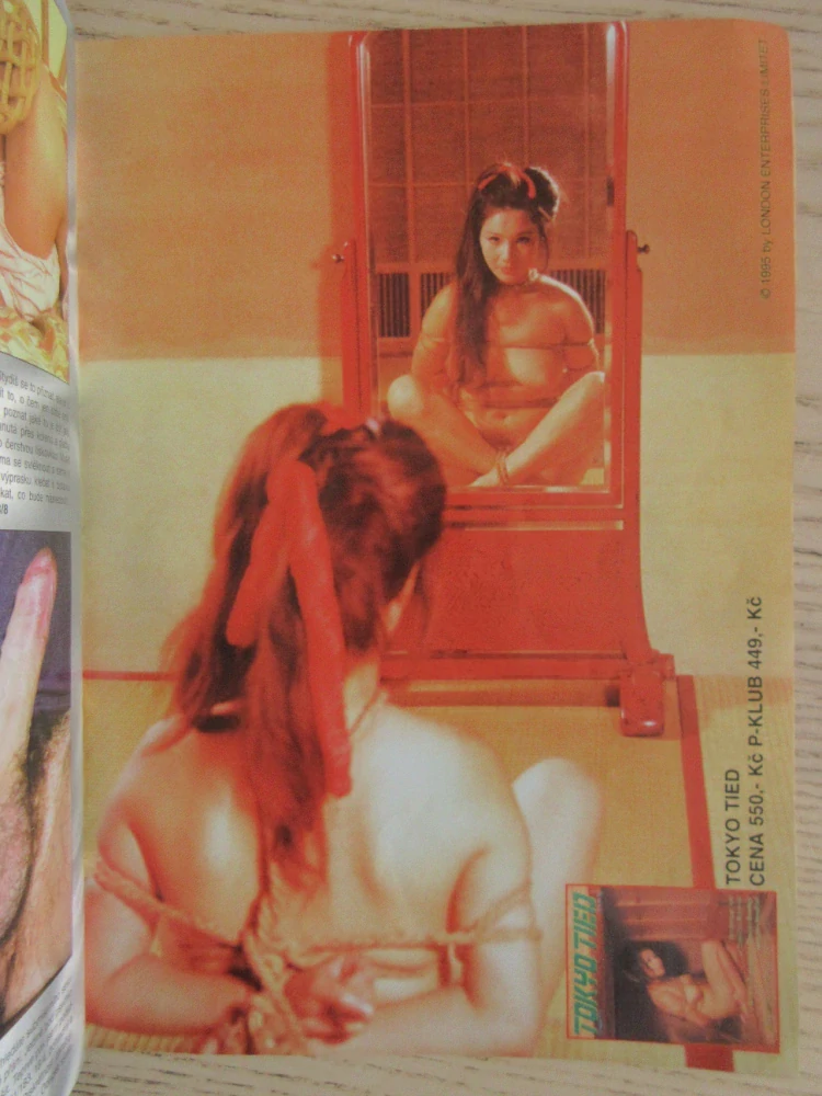 PERVERS 8/97