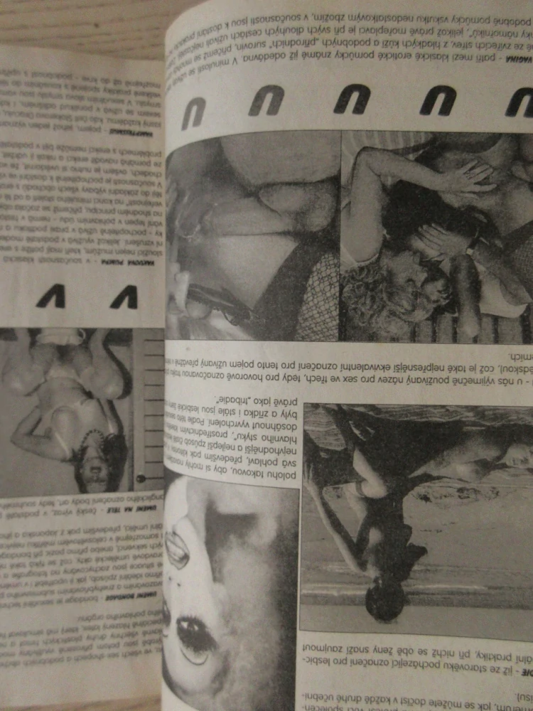 PERVERS 12/99