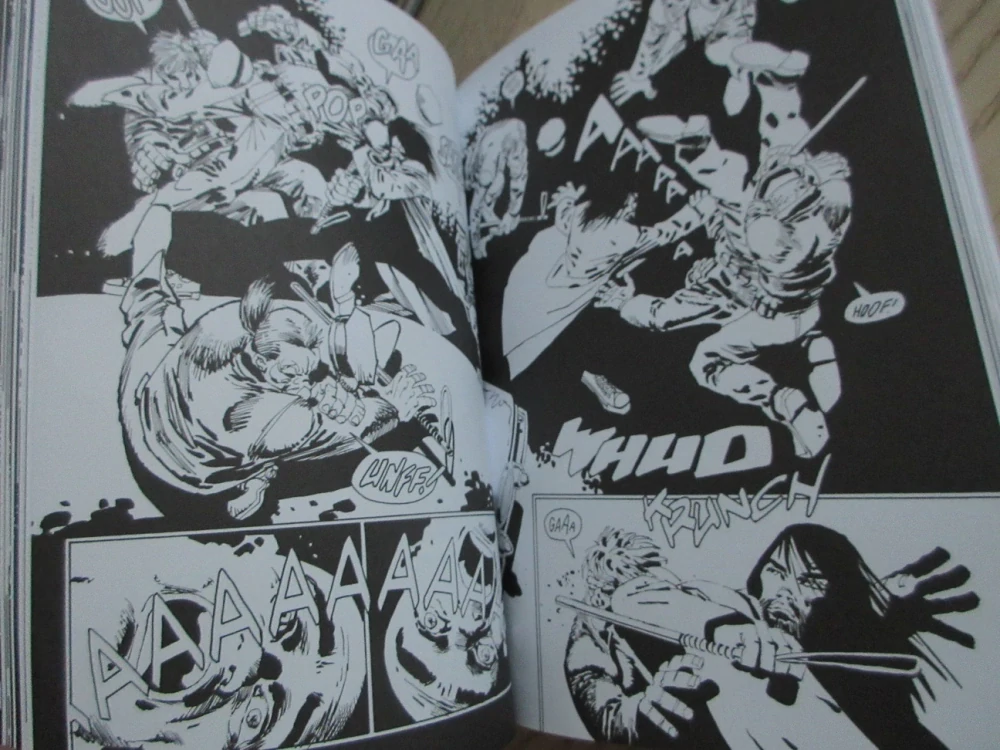 DO SRDCE TEMNOTY SIN CITY, MĚSTO HŘÍCHU 7, FRANK MILLER, **an