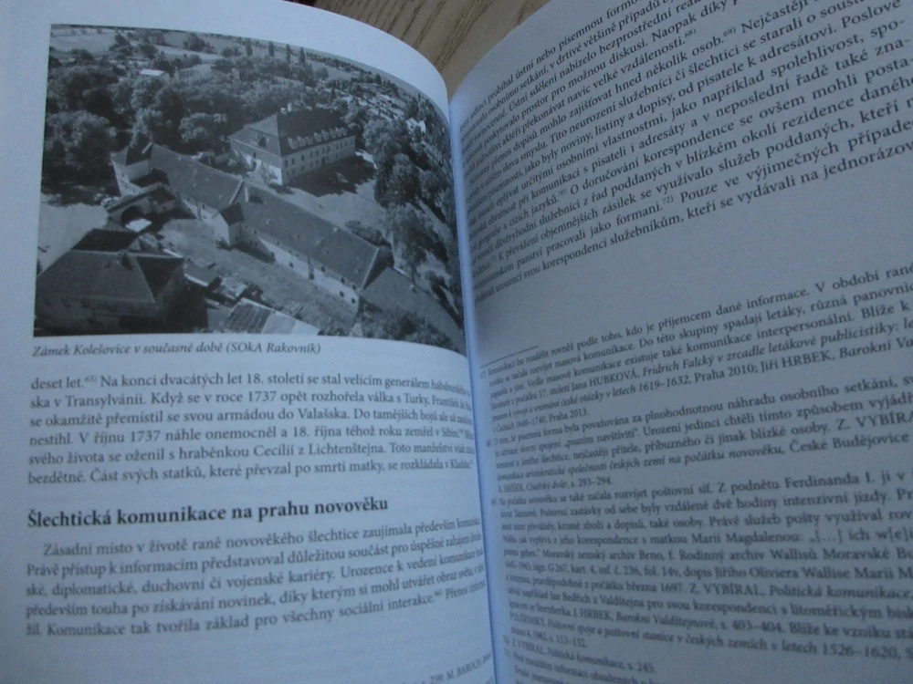 RAKOVNICKÝ HISTORICKÝ SBORNÍK, XVIII/2021/2, RAKOVNÍK, **an