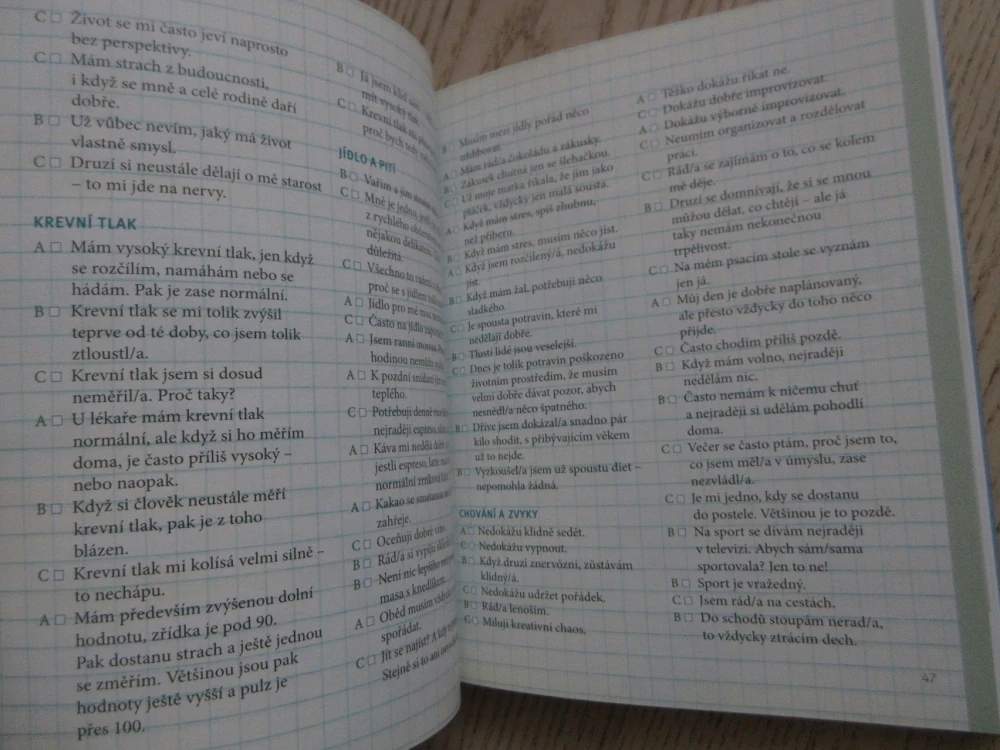 VYSOKÝ KREVNÍ TLAK, TŘI ZPŮSOBY LÉČBY JAK SNÍŽIT KREVNÍ TLAK, ANNETTE BOPPOVÁ, THOMAS BREITKREUZ, **an
