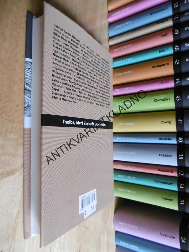 DIVOKÉ PALMY, WILLIAM FAULKNER, **an