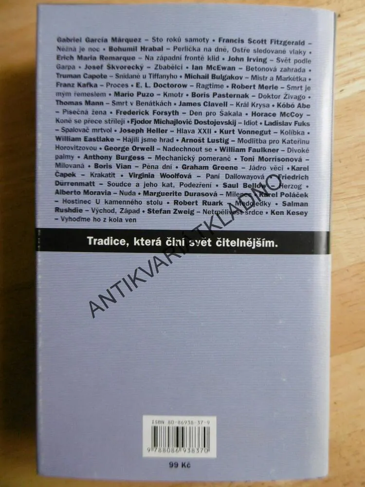 HOSTINEC U KAMENNÉHO STOLU, KAREL POLÁČEK, **an