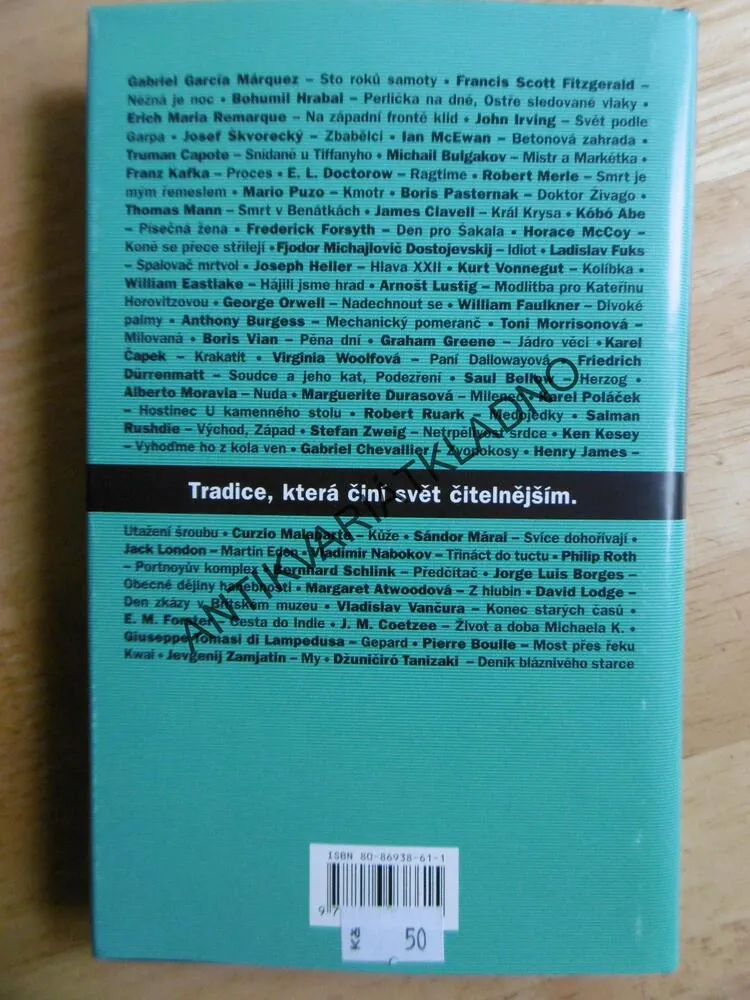 MOST PŘES ŘEKU KWAI, PIERRE BOULLE