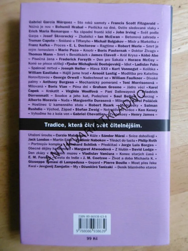 DENÍK BLÁZNIVÉHO STARCE, DŽUNIČIRÓ TANIZAKI, **an