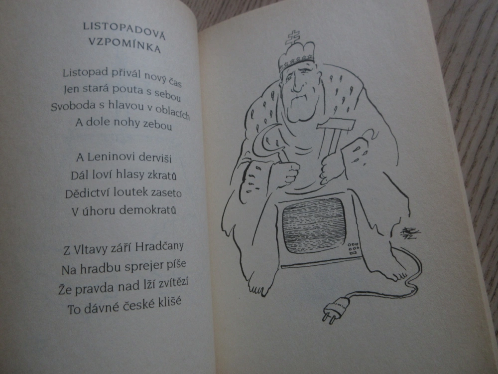 KRISTFÓRY FOUSKOFÓRY - OPOZIČNÍ SMLOUVA, JAN KRISTOFORI, JOSEF FOUSEK, **an
