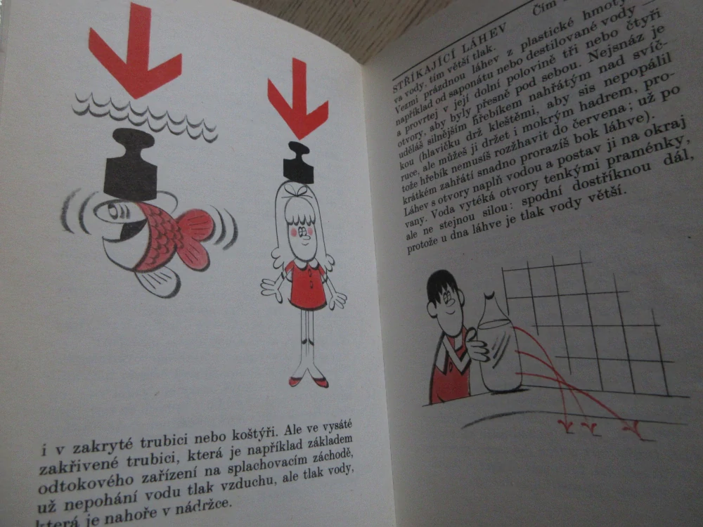 CO DOKÁŽE VODA A VZDUCH, DOMOKOS VARGA **an